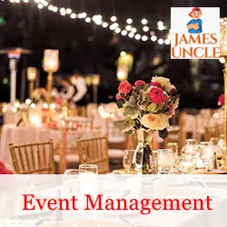 Event Management Mr. Anindya Dutta in Naihati